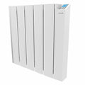 Digital Heater Cecotec ReadyWarm 6000 White 1500 W https://www.youtube.com/watch?v=g6cK5dkDw_A