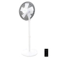 Freestanding Fan Cecotec EnergySilence 535 2in1 White 40 W