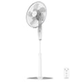 Freestanding Fan Cecotec White 60 W