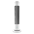 Tower Fan Cecotec EnergySilence 6090 Skyline White 45 W