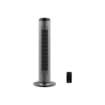 Tower Fan Cecotec EnergySilence 8190 Skyline Ionic 60 W