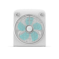 Floor Fan Cecotec EnergySilence 6000 PowerBox 50 W White