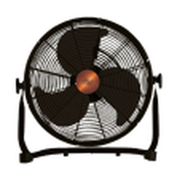 Floor Fan Cecotec Black 100 W