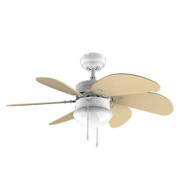 Ceiling Fan Cecotec EnergySilence Aero 3600 Vision SunLight 50 W