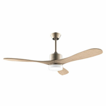 Ceiling Fan Cecotec EnergySilence Aero 5290 Golden Pro