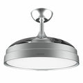 Ceiling Fan with Light Cecotec ENERGYSILENCE AERO 4280