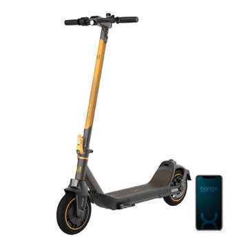 Electric Scooter Cecotec Bongo Serie M30 Connected Multicolour 700 W 350 W