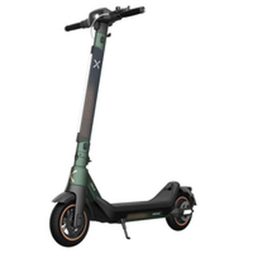 Electric Scooter Cecotec Bongo Serie X65 Connected 1000 W Black Green