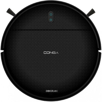 Robot Vacuum Cleaner Cecotec