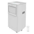 Portable Air Conditioner Cecotec ForceClima 7100 Soundless White