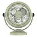 Table Fan Cecotec EnergySilence 800 RetroDesk Green 20 W