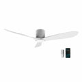 Ceiling Fan Cecotec White 40 W (Refurbished D)