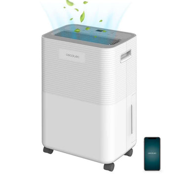 Dehumidifier Cecotec BigDry 8000 Expert Connected 2 L