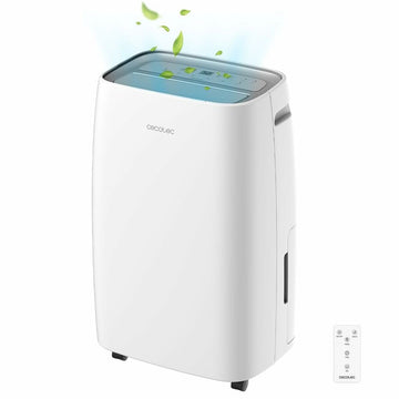 Dehumidifier Cecotec BigDry 10000 Expert Connected 6 L