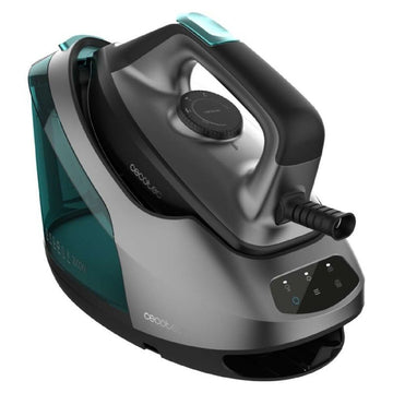 Steam Generating Iron Cecotec IronHero 3000 Station 3000 W Ceramic
