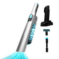 Bagless Vacuum Cleaner Cecotec Conga Rockstar Micro Essential Grey Steel 90 W 13000W