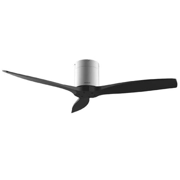 Ceiling Fan Cecotec EnergySilence Aero 5500 Aqua Black 40 W