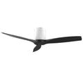 Ceiling Fan Cecotec EnergySilence Aero 5500 White Black 40 W Ø132 cm