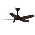 Ceiling Fan with Light Cecotec EnergySilence Aero 4200 15 W 53 W