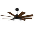 Ceiling Fan with Light Cecotec EnergySilence Aero 7000 Light Pro 50 W