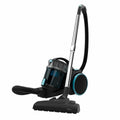 Multi-Cyclonic Vacuum Cleaner Cecotec CONGA ROCKSTAR MULTICYCLONIC XL ANIMAL PLUS Black Black/Blue 800 W