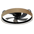 Ceiling Fan with Light Cecotec EnergySilence LampAero 650 20 W 45 W