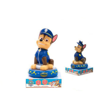 Night light Kids Licensing Chase 3D