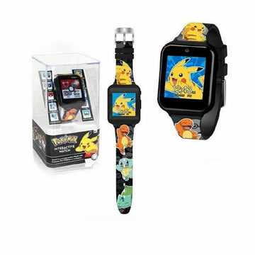 Infant's Watch Kids Licensing POK4231 Interactive 4 x 1,30 x 1 cm