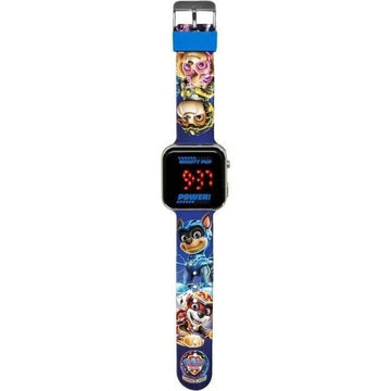 Smartwatch Kids Licensing