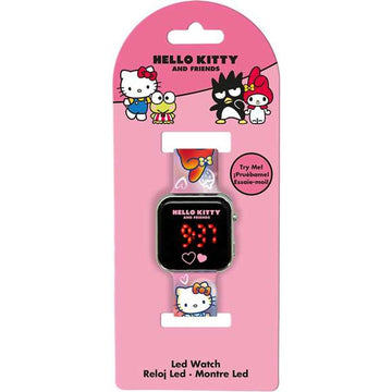 Infant's Watch Kids Licensing