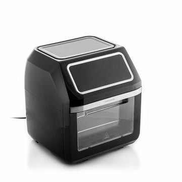 Air Fryer InnovaGoods Black 1800 W 12 L Stainless steel (Refurbished B)