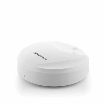 Intelligent Robot Vacuum Cleaner InnovaGoods White (Refurbished B)