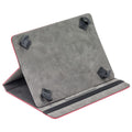 Tablet cover Maillon Technologique Urban Red