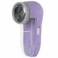 Rechargeable Electric Lint Remover Orbegozo QP 6500 Violet