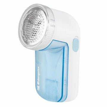 Rechargeable Electric Lint Remover Orbegozo 17525 OR White