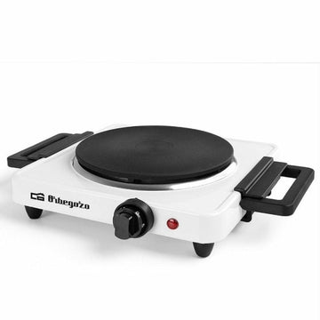 Electric Hot Plate Orbegozo PE 2715 1500 W