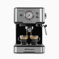 Superautomatic Coffee Maker Orbegozo 17762 ORB Silver 1,5 L