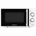 Microwave with Grill Orbegozo MIG 2320 White 900 W 23 L