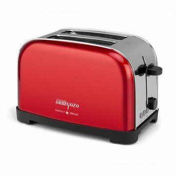 Toaster Orbegozo 17921 850 W