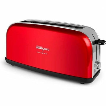 Toaster Orbegozo TOV 6200 850 W