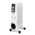 Oil-filled Radiator (7 chamber) Orbegozo RL 1500 1500 W