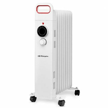 Oil-filled Radiator Orbegozo 18033