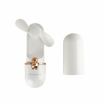 Ventilator Orbegozo HF 2500 Blue White