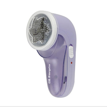 Lint Remover Orbegozo Purple