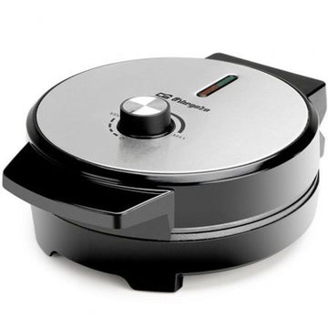 Waffle Maker Orbegozo 18319 1000 W