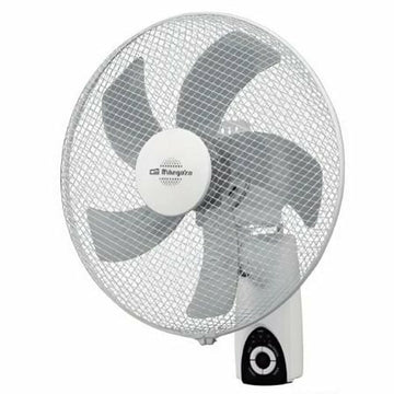 Fan Wall Orbegozo 18339 45 W Ø 40 cm White