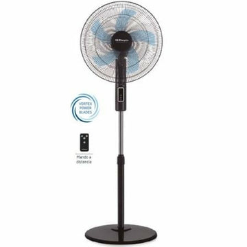 Fan Wall Orbegozo 18363 45 W Ø 40 cm