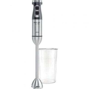Hand-held Blender Orbegozo BT 6017 XL 1700 W