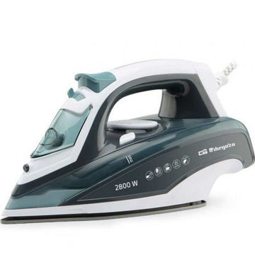 Steam Iron Orbegozo 18435 Blue