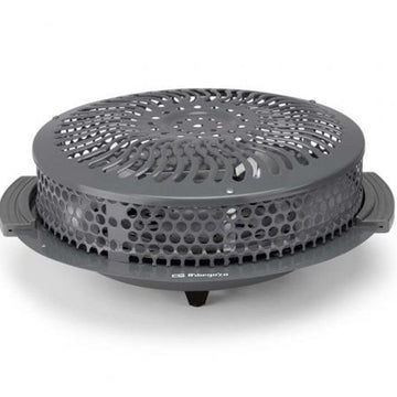 Brazier Orbegozo 18458 OR 900 W